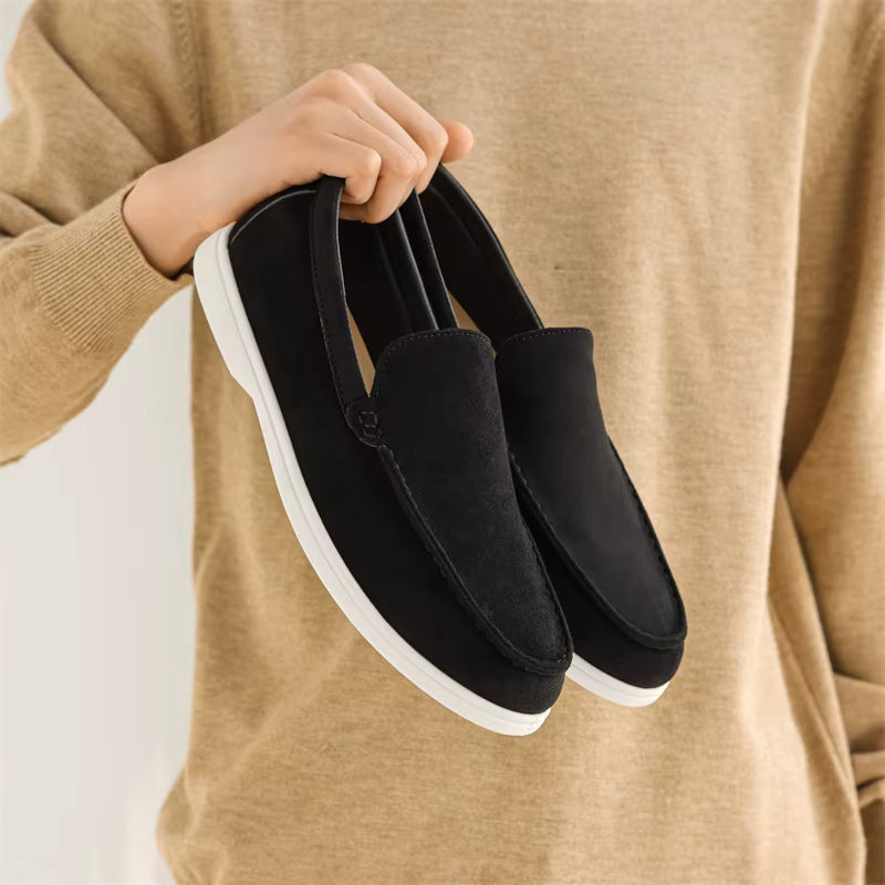 Zapatos Elegantes Premium - OldMoney™