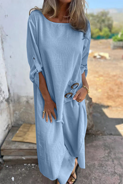 Conjunto de Mujer Deluxe