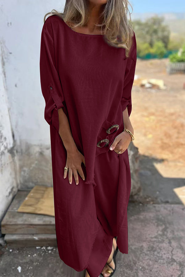 Conjunto de Mujer Deluxe