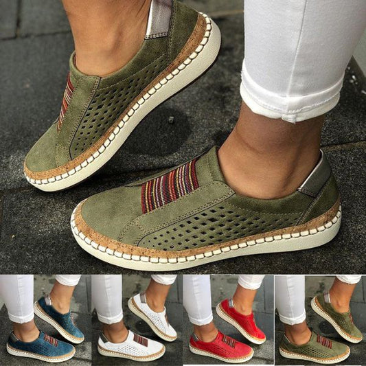 Zapatos Piel Artesanos Unisex