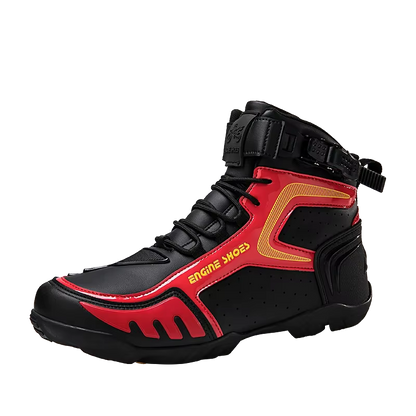 Botas Modernas Premium