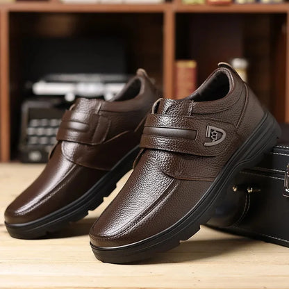 Zapatos Sin Cordones Artesanos