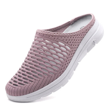 Zapato Ortopédico Malla Comfort