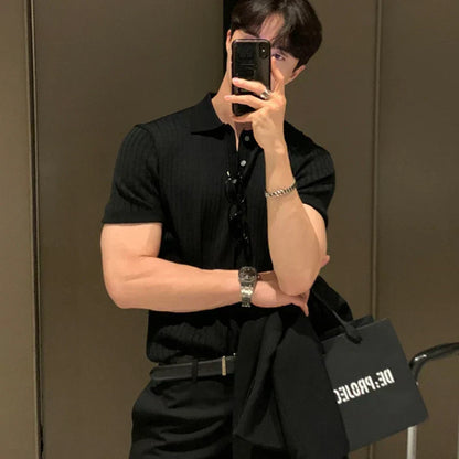 Polo Elegante Premium