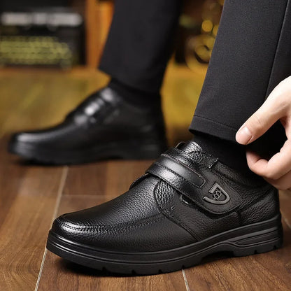 Zapatos Sin Cordones Artesanos