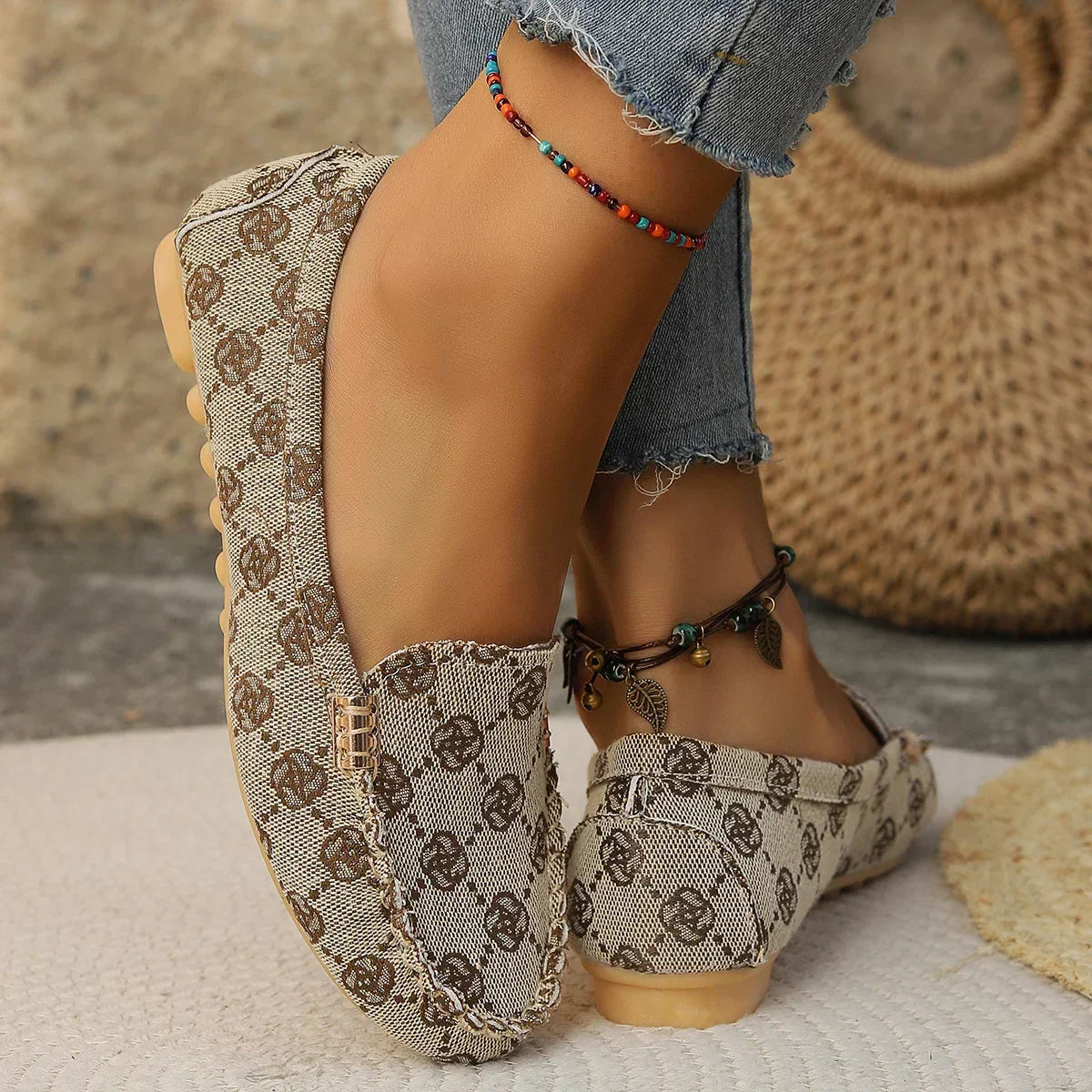 Calzado Elegante Premium