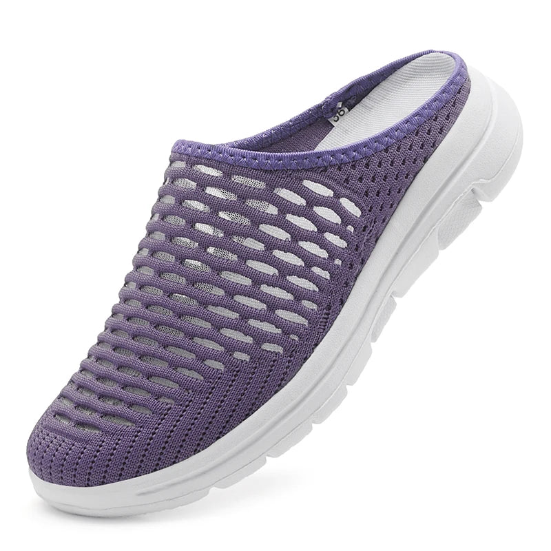 Zapato Ortopédico Malla Comfort