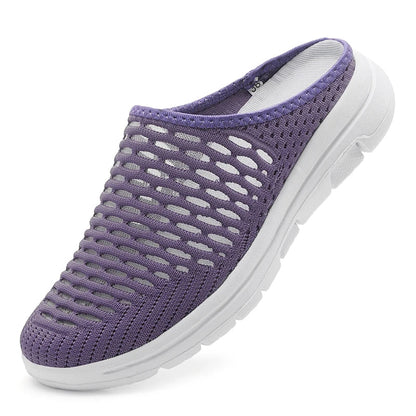 Zapato Ortopédico Malla Comfort